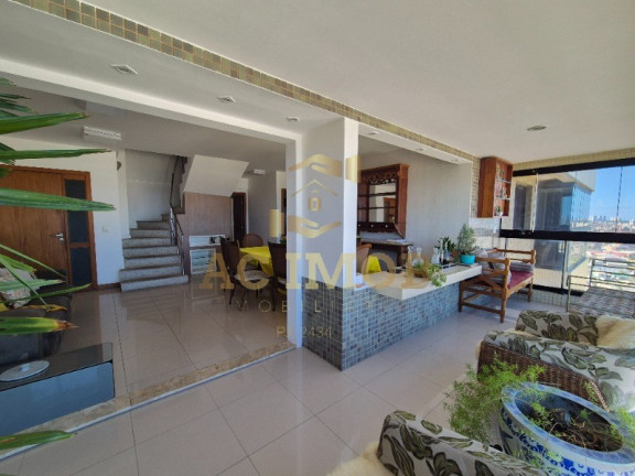 Imagem Imóvel com 4 Quartos para Alugar, 269 m² em Armação - Salvador Imagem Imóvel com 4 Quartos para Alugar, 269 m² em Armação - Salvador