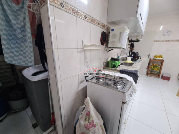 Imagem Apartamento com 2 Quartos à Venda, 60 m² em Canto Do Forte - Praia Grande Imagem Apartamento com 2 Quartos à Venda, 60 m² em Canto Do Forte - Praia Grande