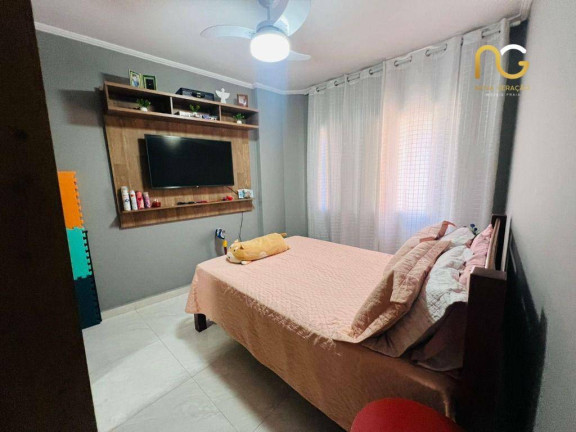 Imagem Apartamento com 2 Quartos à Venda, 62 m² em Aviação - Praia Grande Imagem Apartamento com 2 Quartos à Venda, 62 m² em Aviação - Praia Grande