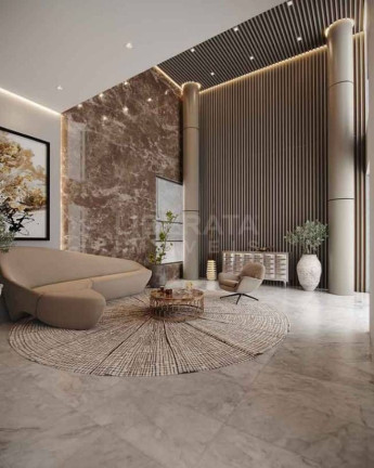 Imagem Apartamento com 3 Quartos à Venda, 148 m² em Centro - Navegantes