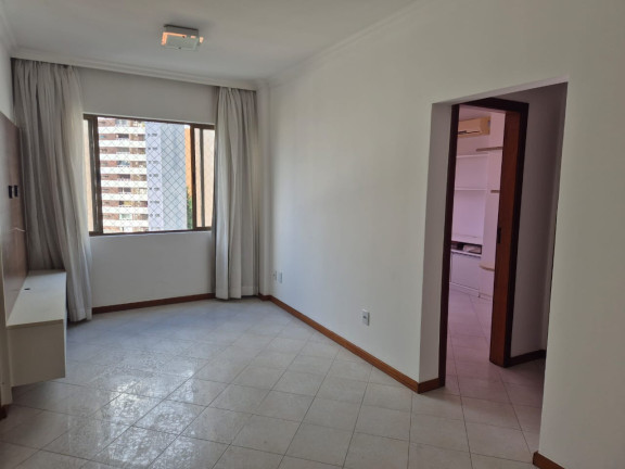 Imagem Apartamento com 2 Quartos à Venda, 71 m² em Pituba - Salvador