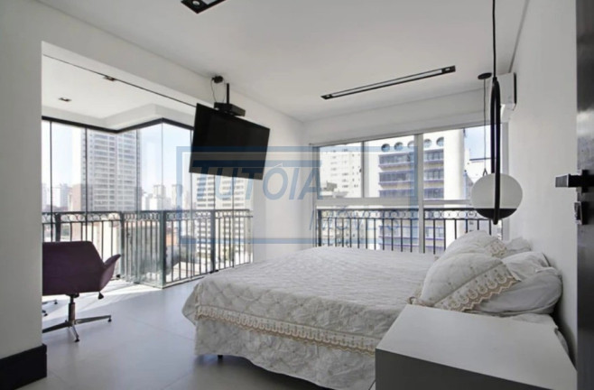 Imagem Apartamento com 3 Quartos à Venda, 216 m² em Vila Mariana - Sao Paulo Imagem Apartamento com 3 Quartos à Venda, 216 m² em Vila Mariana - Sao Paulo