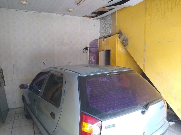 Imagem Casa com 1 Quarto à Venda, 200 m² em Jardim Zaira - Mauá Imagem Casa com 1 Quarto à Venda, 200 m² em Jardim Zaira - Mauá