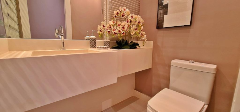 Imagem Apartamento com 3 Quartos à Venda, 109 m² em Graciosa Orla 14 - Palmas Imagem Apartamento com 3 Quartos à Venda, 109 m² em Graciosa Orla 14 - Palmas
