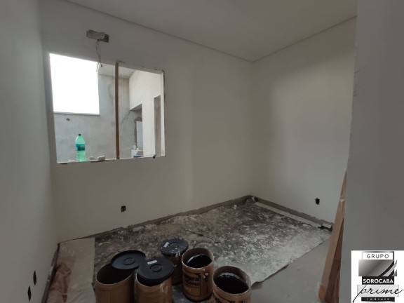 Imagem Casa com 3 Quartos à Venda, 152 m² em Horto Florestal - Sorocaba Imagem Casa com 3 Quartos à Venda, 152 m² em Horto Florestal - Sorocaba