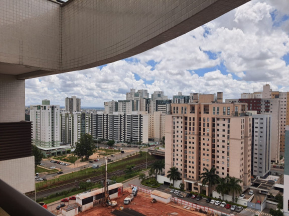 Imagem Imóvel com 1 Quarto à Venda, 39 m² em Sul (águas Claras) - Brasília Imagem Imóvel com 1 Quarto à Venda, 39 m² em Sul (águas Claras) - Brasília