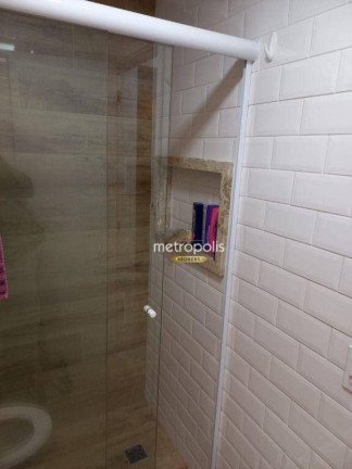 Imagem Apartamento com 1 Quarto à Venda, 42 m² em Centro - São Bernardo Do Campo Imagem Apartamento com 1 Quarto à Venda, 42 m² em Centro - São Bernardo Do Campo