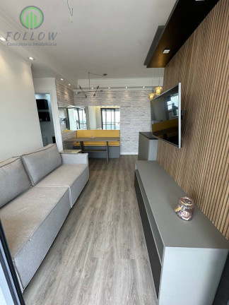 Imagem Apartamento com 2 Quartos à Venda, 57 m² em Vila Yara - Osasco Imagem Apartamento com 2 Quartos à Venda, 57 m² em Vila Yara - Osasco