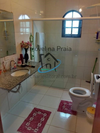 Imagem Casa com 3 Quartos à Venda, em Praia Do Sapê - Ubatuba Imagem Casa com 3 Quartos à Venda, em Praia Do Sapê - Ubatuba