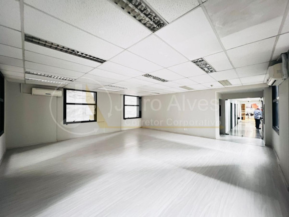 Imagem Imóvel Comercial para Alugar, 84 m² em Consolação - São Paulo