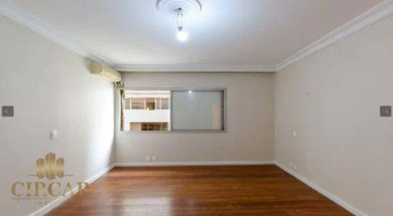 Imagem Apartamento com 3 Quartos à Venda, 170 m² em Jardim Paulista - São Paulo