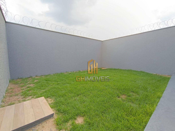 Imagem Casa com 3 Quartos à Venda, 99 m² em Garavelo Residencial Park - Aparecida De Goiânia Imagem Casa com 3 Quartos à Venda, 99 m² em Garavelo Residencial Park - Aparecida De Goiânia