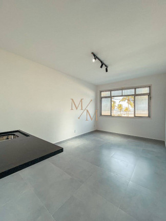 Imagem Kitnet à Venda, 25 m² em Tupi - Praia Grande Imagem Kitnet à Venda, 25 m² em Tupi - Praia Grande