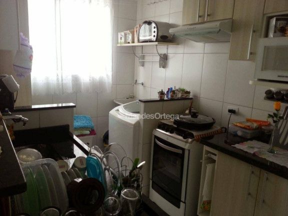 Imagem Apartamento com 2 Quartos à Venda, 49 m² em Jardim Guadalajara - Sorocaba Imagem Apartamento com 2 Quartos à Venda, 49 m² em Jardim Guadalajara - Sorocaba