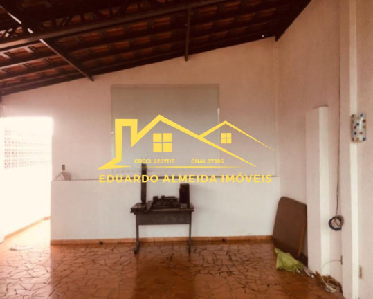 Imagem Casa com 3 Quartos à Venda, 125 m² em Vila Fiori - Sorocaba