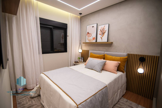 Imagem Apartamento com 3 Quartos à Venda, 69 m² em Jardim Paulistano - Sorocaba Imagem Apartamento com 3 Quartos à Venda, 69 m² em Jardim Paulistano - Sorocaba