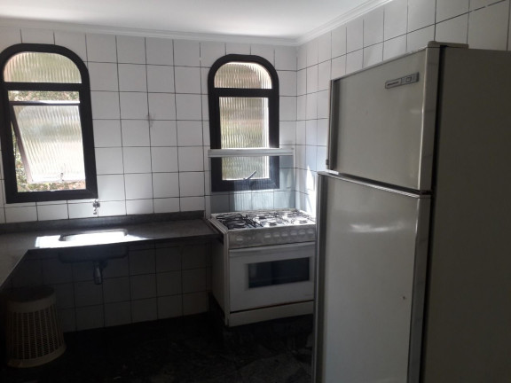Imagem Apartamento com 3 Quartos à Venda, 201 m² em Indianópolis - São Paulo Imagem Apartamento com 3 Quartos à Venda, 201 m² em Indianópolis - São Paulo