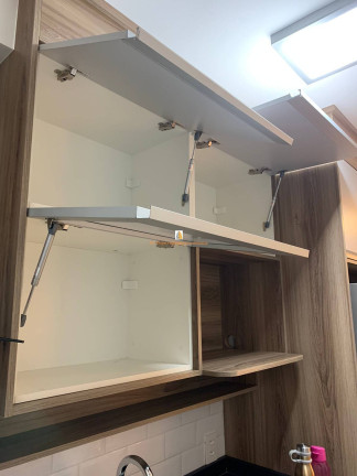 Imagem Apartamento com 2 Quartos à Venda, 58 m² em Alto Da Lapa - São Paulo