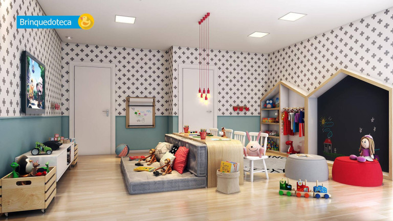 Imagem Apartamento com 2 Quartos à Venda, 41 m² em Vila Nova Cachoeirinha - São Paulo