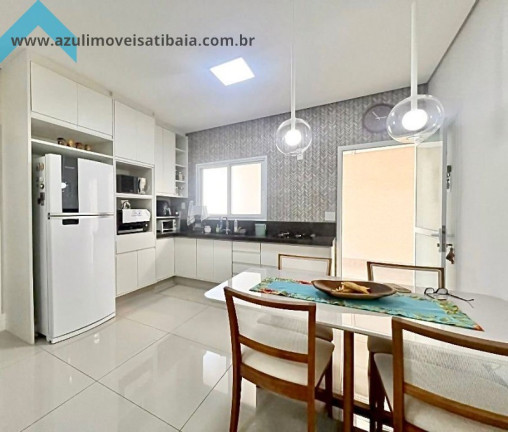 Imagem Casa com 3 Quartos à Venda, 124 m² em Ribeirão Dos Porcos - Atibaia Imagem Casa com 3 Quartos à Venda, 124 m² em Ribeirão Dos Porcos - Atibaia