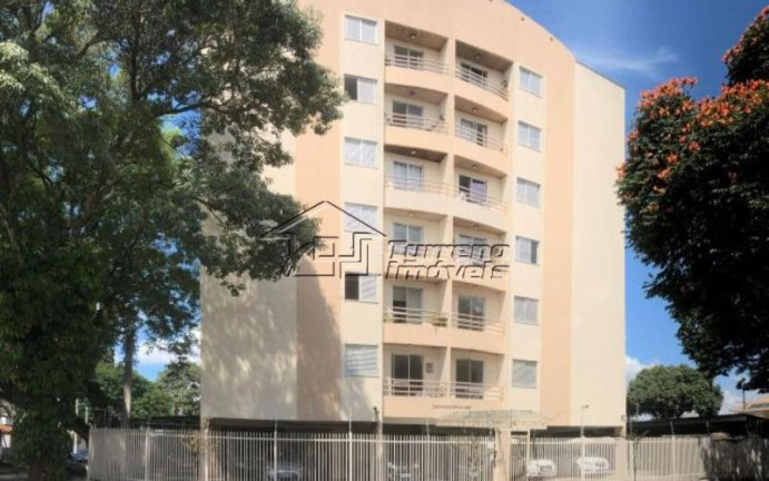 Imagem Apartamento com 3 Quartos à Venda, 75 m² em Jardim Das Indústrias - São José Dos Campos Imagem Apartamento com 3 Quartos à Venda, 75 m² em Jardim Das Indústrias - São José Dos Campos