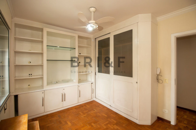 Imagem Apartamento com 3 Quartos à Venda ou Locação, 187 m² em Itaim Bibi - São Paulo Imagem Apartamento com 3 Quartos à Venda ou Locação, 187 m² em Itaim Bibi - São Paulo