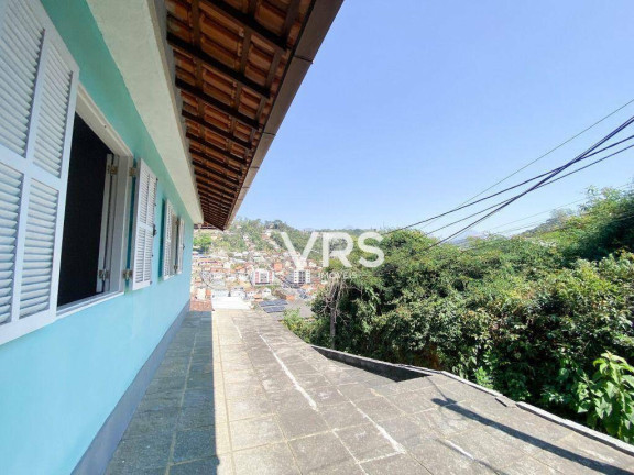 Imagem Casa com 3 Quartos à Venda, 176 m² em Tijuca - Teresópolis Imagem Casa com 3 Quartos à Venda, 176 m² em Tijuca - Teresópolis