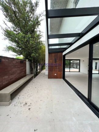 Imagem Casa com 4 Quartos à Venda, 595 m² em Alphaville Residencial Dois - Barueri Imagem Casa com 4 Quartos à Venda, 595 m² em Alphaville Residencial Dois - Barueri