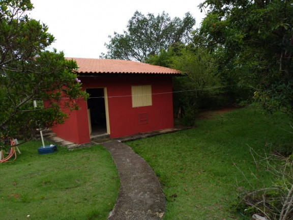 Imagem Casa com 3 Quartos à Venda, 1.250 m² em Araçoiaba Da Serra Imagem Casa com 3 Quartos à Venda, 1.250 m² em Araçoiaba Da Serra
