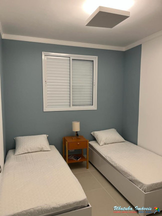 Imagem Apartamento com 2 Quartos à Venda, 60 m² em Perequê Açu - Ubatuba