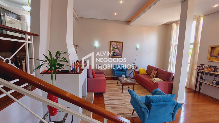 Imagem Sobrado com 3 Quartos à Venda, 262 m² em Jardim Esplanada - São José Dos Campos Imagem Sobrado com 3 Quartos à Venda, 262 m² em Jardim Esplanada - São José Dos Campos