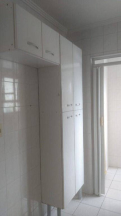 Imagem Apartamento com 2 Quartos à Venda, 56 m² em Centro - Taubaté