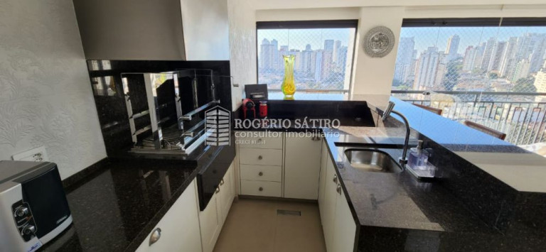 Imagem Apartamento com 3 Quartos à Venda, 140 m² em Vila Mariana - São Paulo Imagem Apartamento com 3 Quartos à Venda, 140 m² em Vila Mariana - São Paulo