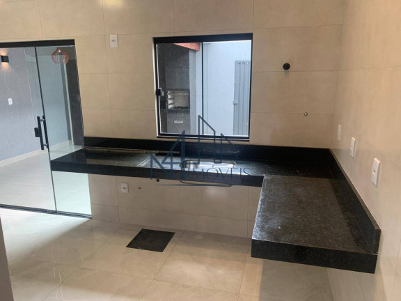 Imagem Casa com 3 Quartos à Venda, 180 m² em Setor Serra Dourada - 1ª Etapa - Aparecida De Goiânia Imagem Casa com 3 Quartos à Venda, 180 m² em Setor Serra Dourada - 1ª Etapa - Aparecida De Goiânia