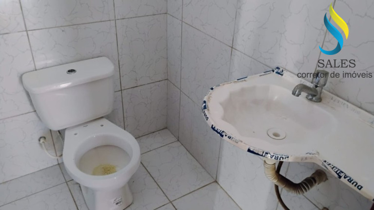 Imagem Casa com 4 Quartos à Venda, 120 m² em Prefeito Jose Walter - Fortaleza