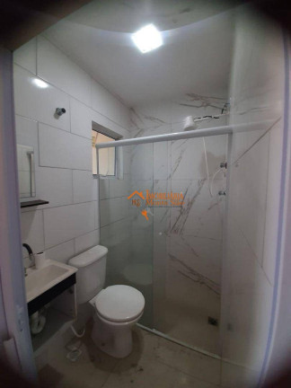 Imagem Casa com 2 Quartos para Alugar, 100 m² em Vila Imaculada - Guarulhos Imagem Casa com 2 Quartos para Alugar, 100 m² em Vila Imaculada - Guarulhos