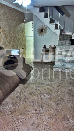 Imagem Casa com 2 Quartos à Venda, 92 m² em Tucuruvi - São Paulo Imagem Casa com 2 Quartos à Venda, 92 m² em Tucuruvi - São Paulo