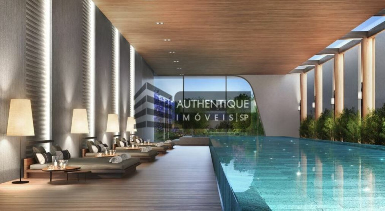Imagem Apartamento com 4 Quartos à Venda, 570 m² em Itaim Bibi - São Paulo Imagem Apartamento com 4 Quartos à Venda, 570 m² em Itaim Bibi - São Paulo
