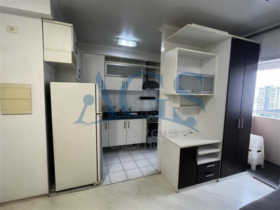 Imagem Apartamento com 1 Quarto para Alugar, 35 m² em Tatuapé - São Paulo Imagem Apartamento com 1 Quarto para Alugar, 35 m² em Tatuapé - São Paulo