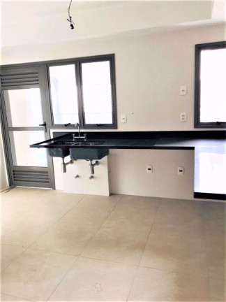 Imagem Apartamento com 4 Quartos à Venda, 193 m² em Brooklin - São Paulo Imagem Apartamento com 4 Quartos à Venda, 193 m² em Brooklin - São Paulo