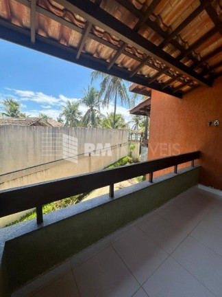 Imagem Casa de Condomínio com 4 Quartos à Venda, 102 m² em Praia Do Flamengo - Salvador Imagem Casa de Condomínio com 4 Quartos à Venda, 102 m² em Praia Do Flamengo - Salvador