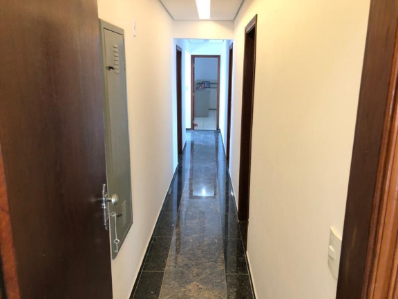 Imagem Cobertura com 4 Quartos à Venda, 700 m² em Canto Do Forte - Praia Grande