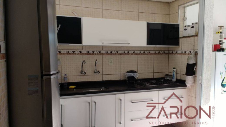 Imagem Casa com 3 Quartos à Venda, 160 m² em Santana - Pindamonhangaba