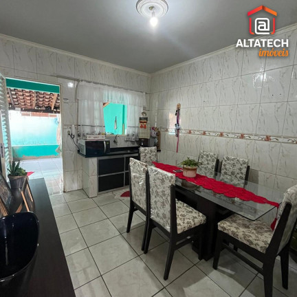 Imagem Casa com 2 Quartos à Venda, 92 m² em Jardim Floresta - Bandeira Do Sul Imagem Casa com 2 Quartos à Venda, 92 m² em Jardim Floresta - Bandeira Do Sul