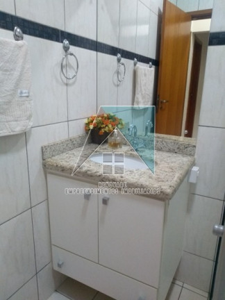 Imagem Casa com 3 Quartos à Venda, 120 m² em Jardim Ouro Branco - Ribeirão Preto Imagem Casa com 3 Quartos à Venda, 120 m² em Jardim Ouro Branco - Ribeirão Preto