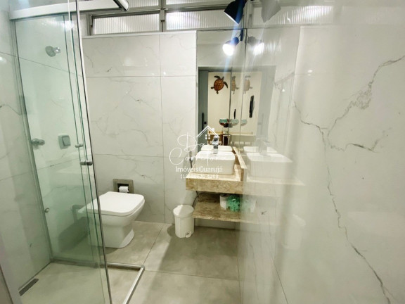 Imagem Apartamento com 2 Quartos à Venda, 90 m² em Pitangueiras - Guarujá