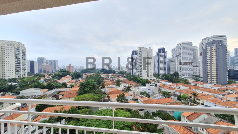 Imagem Apartamento com 2 Quartos à Venda, 55 m² em Santo Amaro - São Paulo Imagem Apartamento com 2 Quartos à Venda, 55 m² em Santo Amaro - São Paulo
