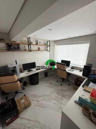 Imagem Cobertura com 3 Quartos à Venda, 290 m² em Morumbi - São Paulo Imagem Cobertura com 3 Quartos à Venda, 290 m² em Morumbi - São Paulo