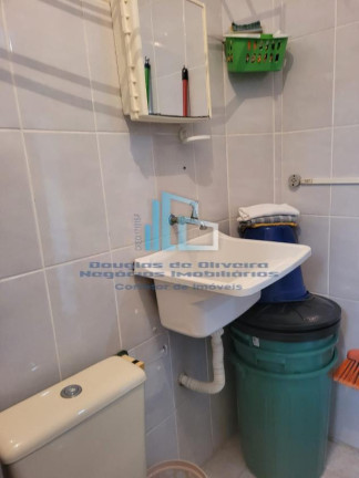 Imagem Kitnet com 1 Quarto à Venda, 33 m² em Ocian - Praia Grande