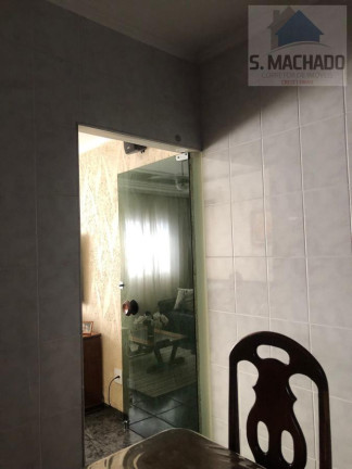 Imagem Casa com 4 Quartos à Venda, 209 m² em Jardim Sonia Maria - Mauá